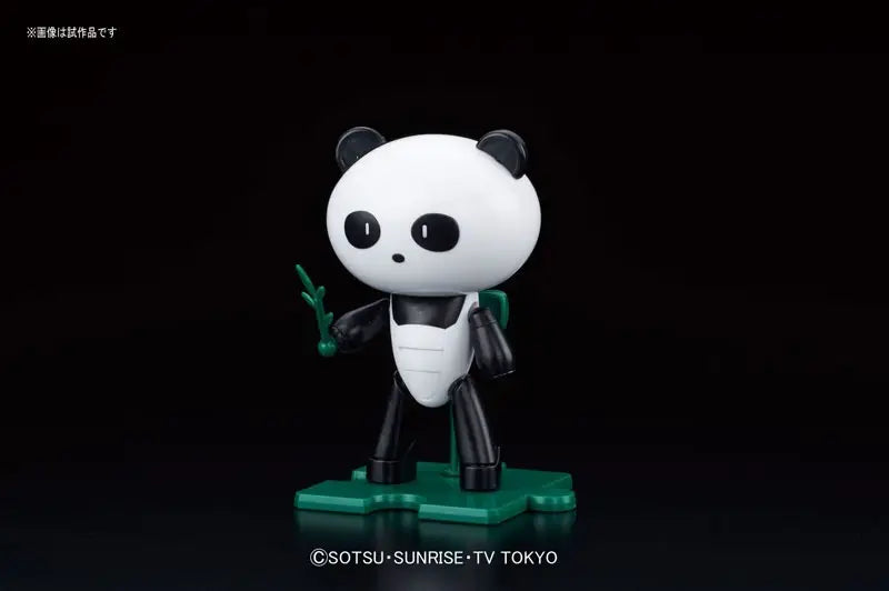 High Grade (HG) Petit'gguy Panda'gguy