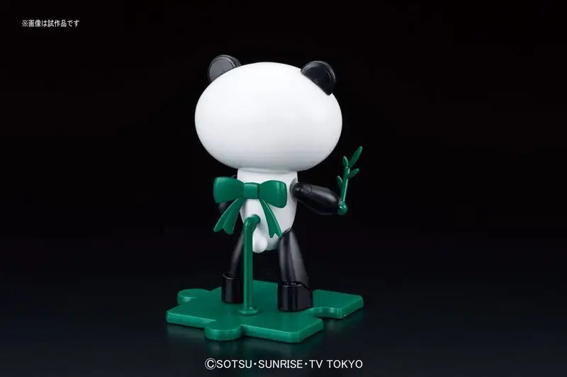 High Grade (HG) Petit'gguy Panda'gguy