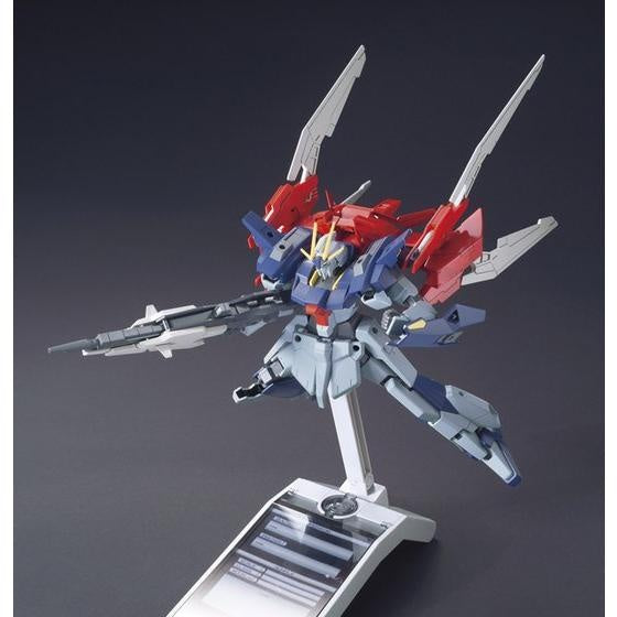 High Grade (HG) HGBF 1/144 Lightning Back Weapon System Mk-III