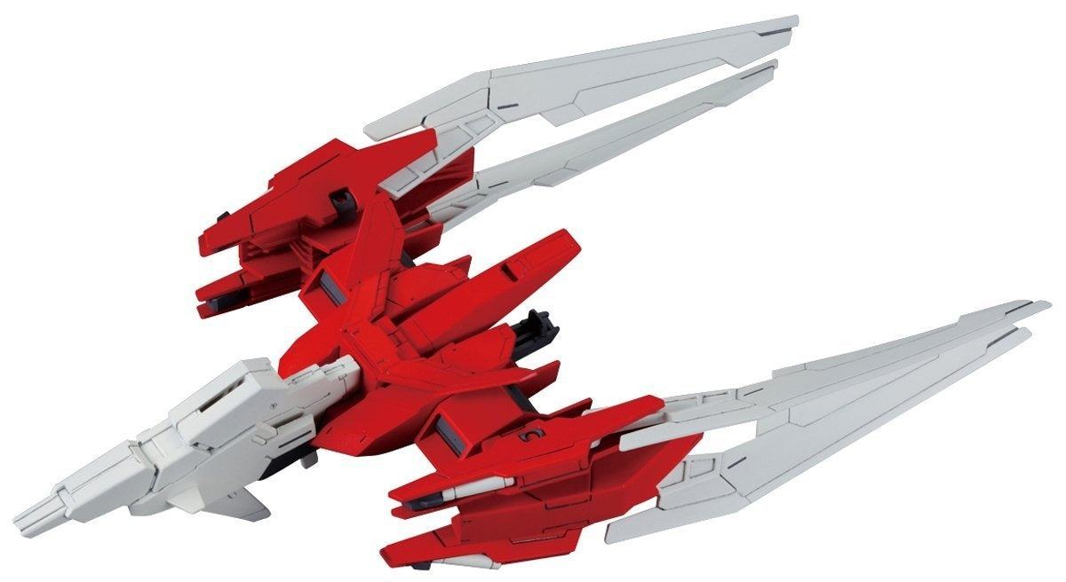 High Grade (HG) HGBF 1/144 Lightning Back Weapon System Mk-III