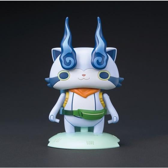 Yo-kai Watch KK Brothers - K Koma