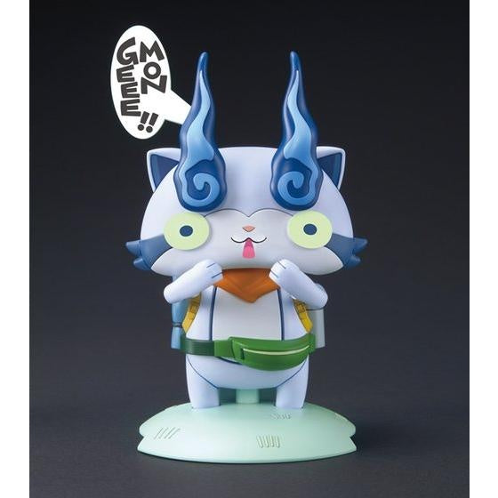 Yo-kai Watch KK Brothers - K Koma