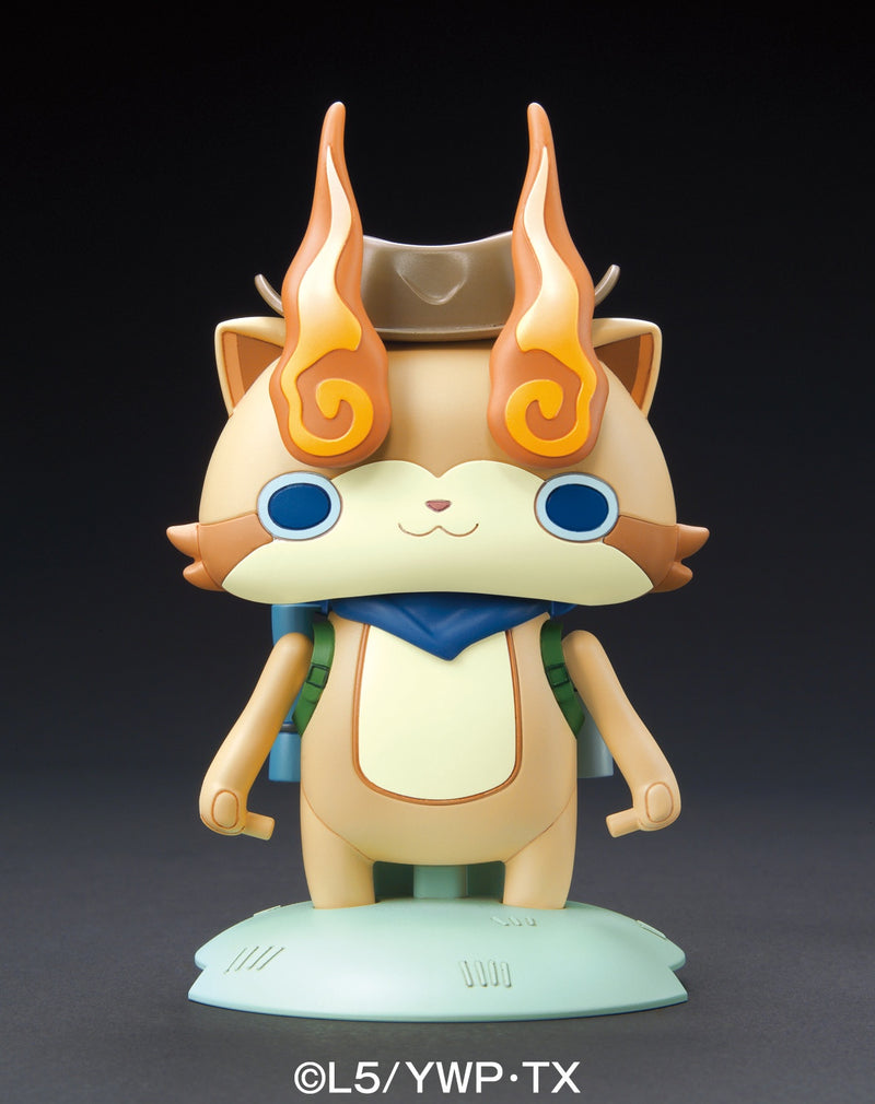 Yo-kai Watch KK Brothers - K Jiro