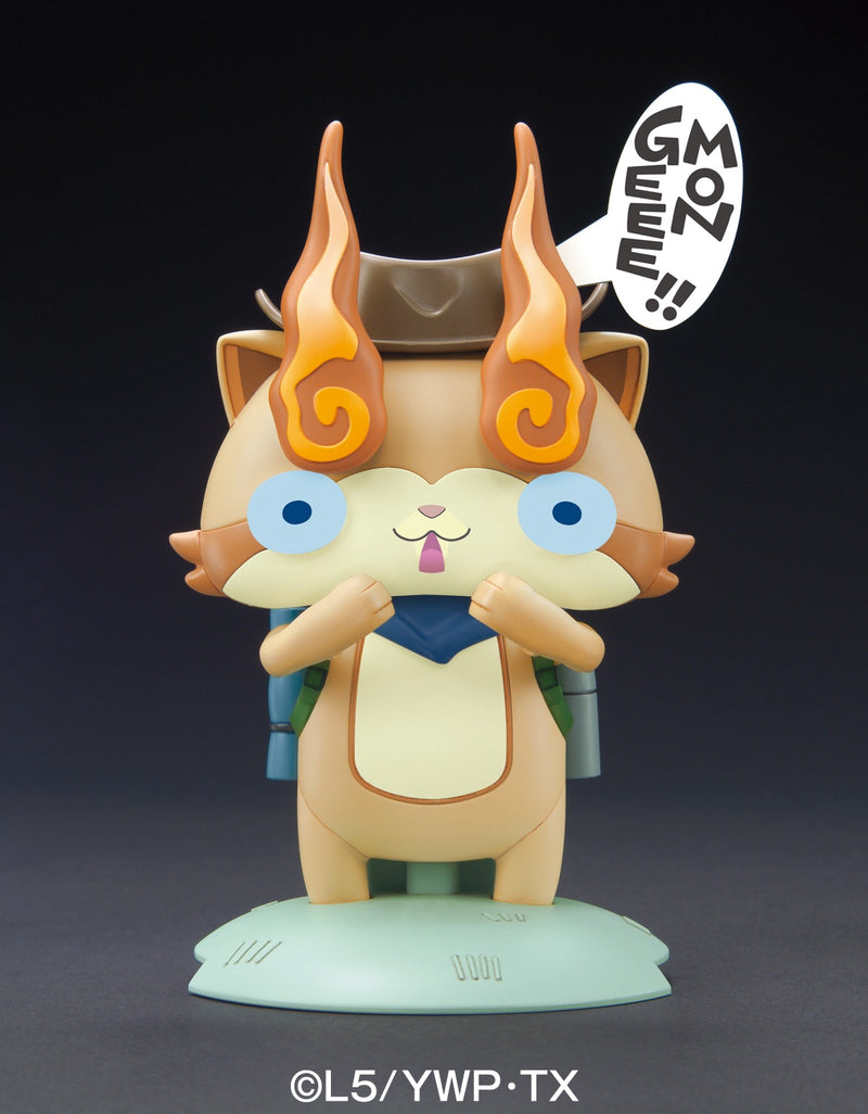 Yo-kai Watch KK Brothers - K Jiro