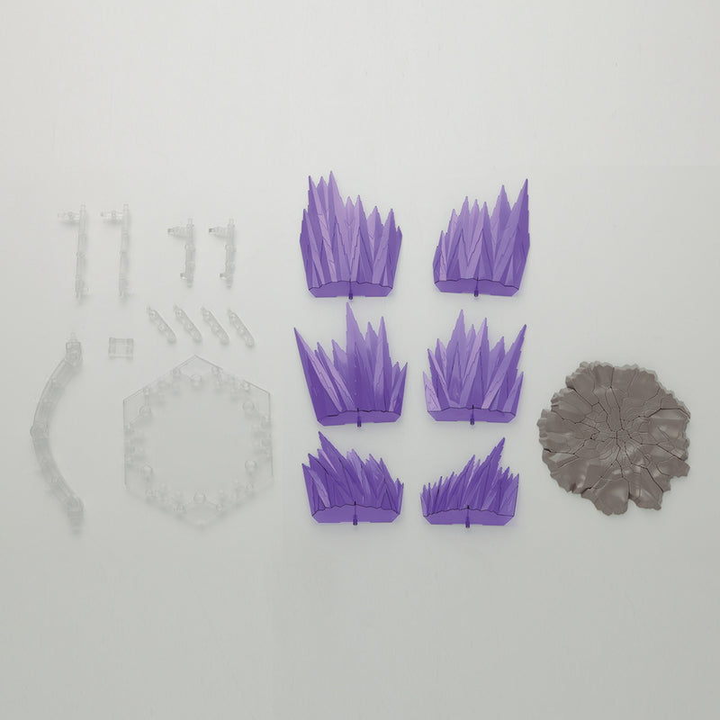 Figure-rise Effect - Ground Effect