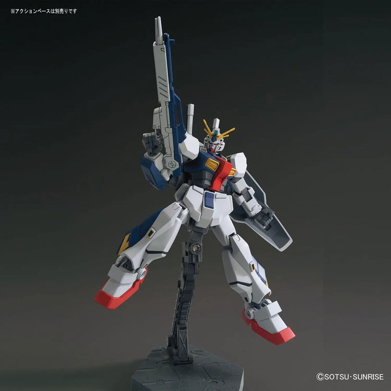 High Grade (HG) HGUC RX-78AN-01 Gundam AN-01 Tristan