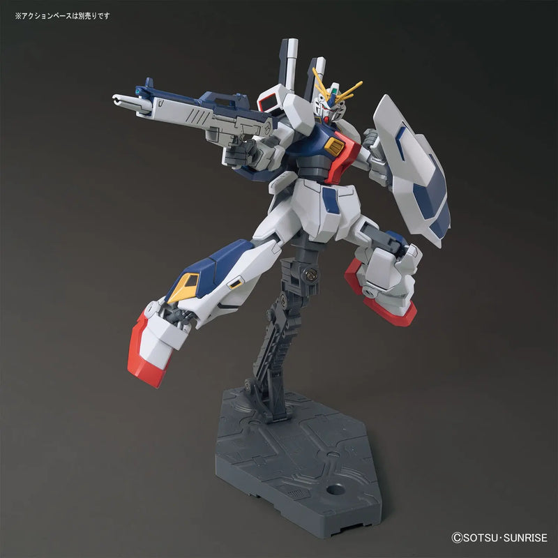 High Grade (HG) HGUC RX-78AN-01 Gundam AN-01 Tristan