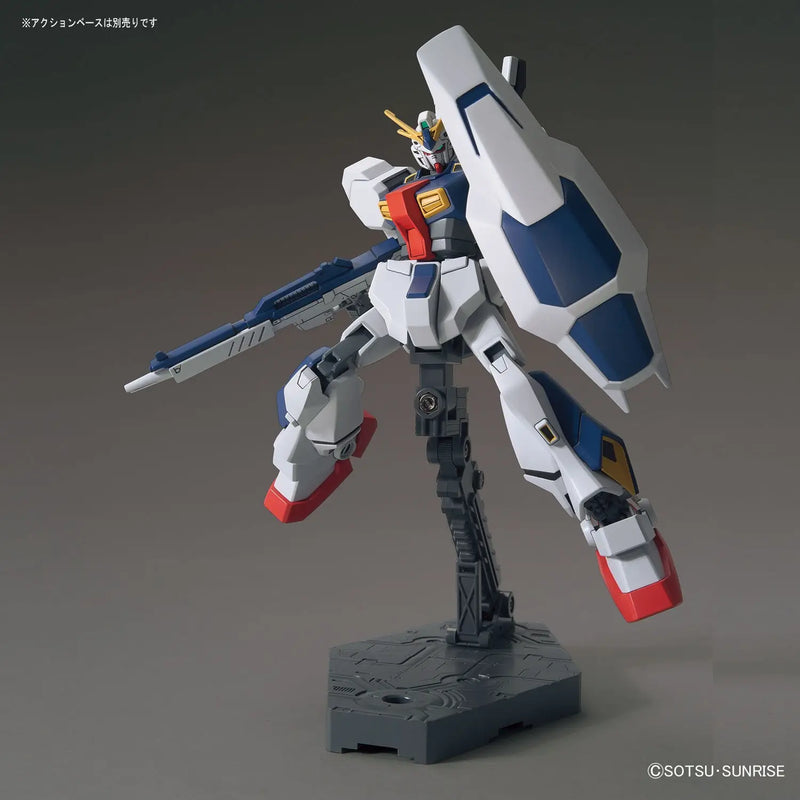High Grade (HG) HGUC RX-78AN-01 Gundam AN-01 Tristan