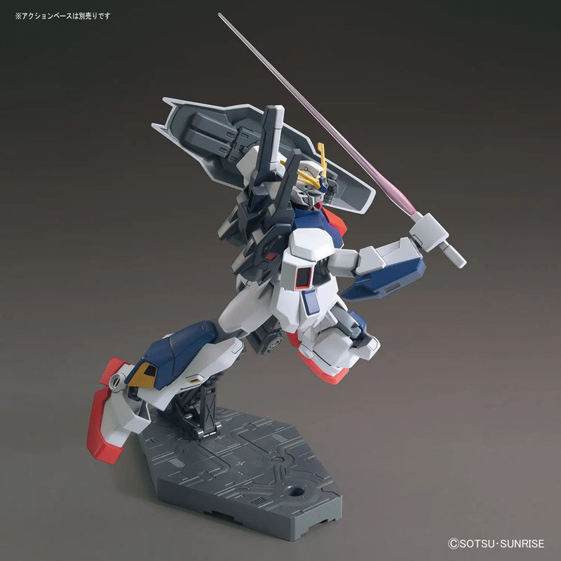 High Grade (HG) HGUC RX-78AN-01 Gundam AN-01 Tristan