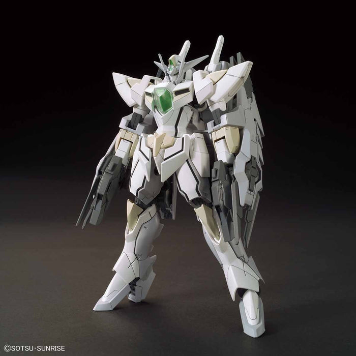 High Grade (HG) HGBF 1/144 Reversible Gundam