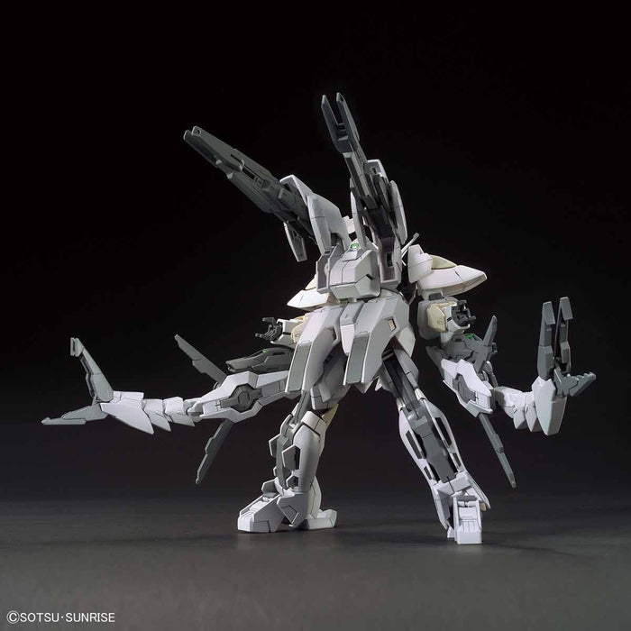 High Grade (HG) HGBF 1/144 Reversible Gundam