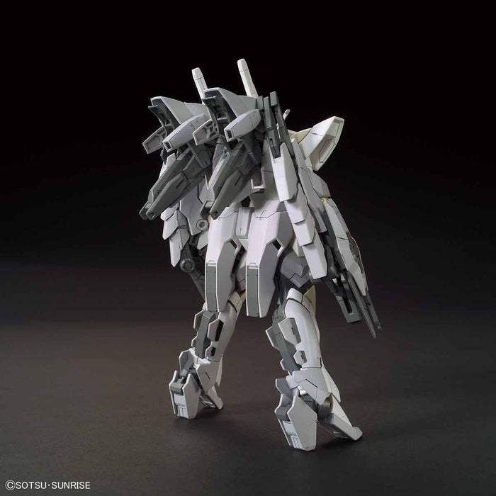 High Grade (HG) HGBF 1/144 Reversible Gundam