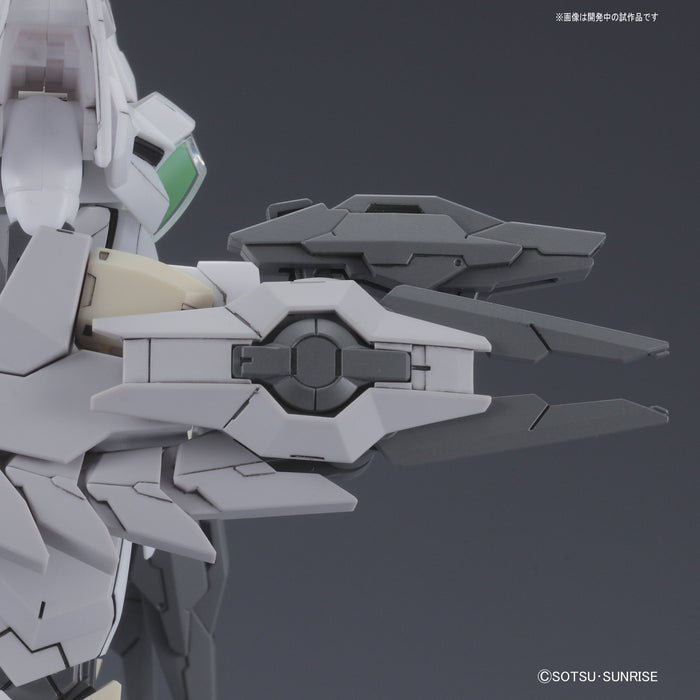 High Grade (HG) HGBF 1/144 Reversible Gundam