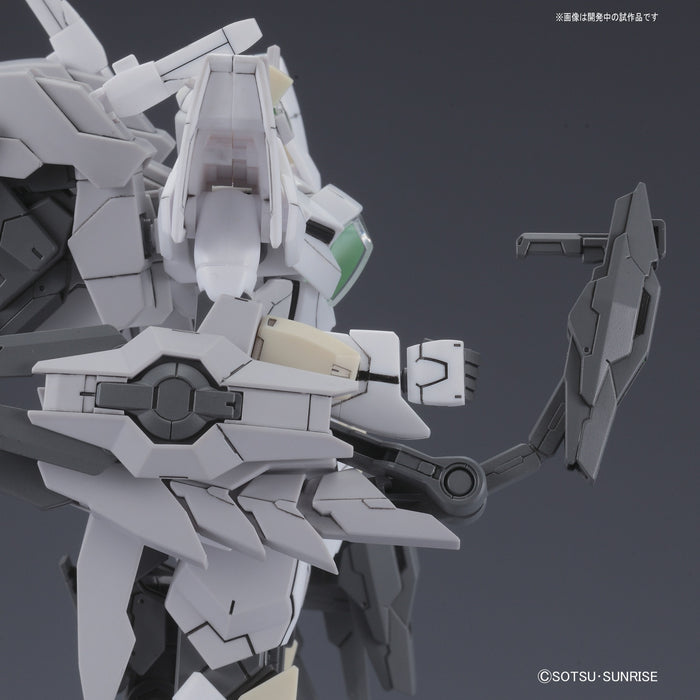 High Grade (HG) HGBF 1/144 Reversible Gundam