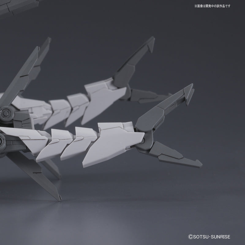 High Grade (HG) HGBF 1/144 Reversible Gundam