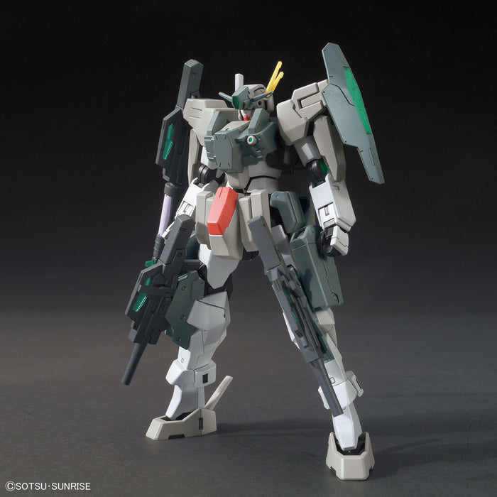 High Grade (HG) HGBF 1/144 Cherudim Gundam Saga TYPE.GBF