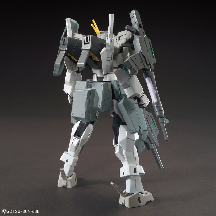 High Grade (HG) HGBF 1/144 Cherudim Gundam Saga TYPE.GBF