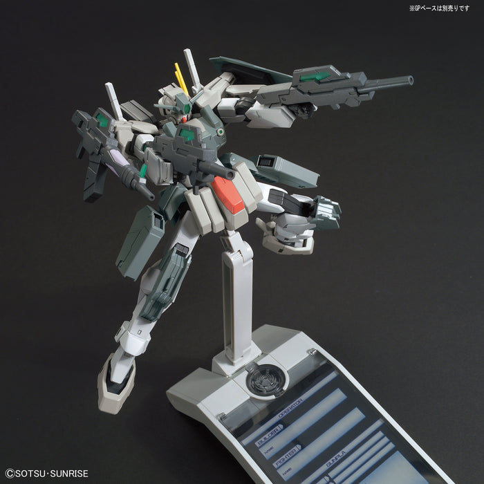 High Grade (HG) HGBF 1/144 Cherudim Gundam Saga TYPE.GBF