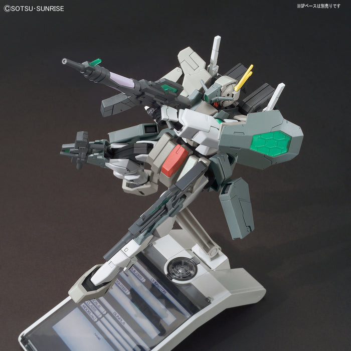 High Grade (HG) HGBF 1/144 Cherudim Gundam Saga TYPE.GBF