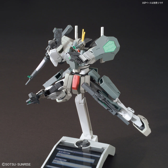 High Grade (HG) HGBF 1/144 Cherudim Gundam Saga TYPE.GBF