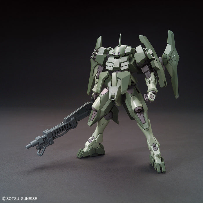 High Grade (HG) HGBF 1/144 Striker GN-X