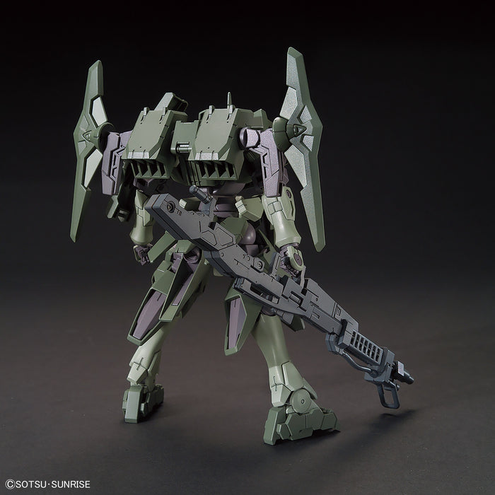 High Grade (HG) HGBF 1/144 Striker GN-X