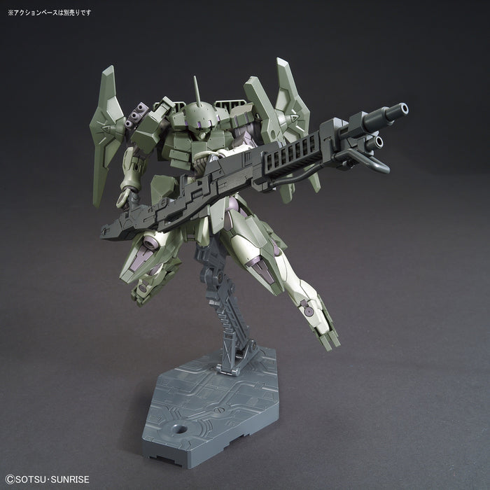 High Grade (HG) HGBF 1/144 Striker GN-X