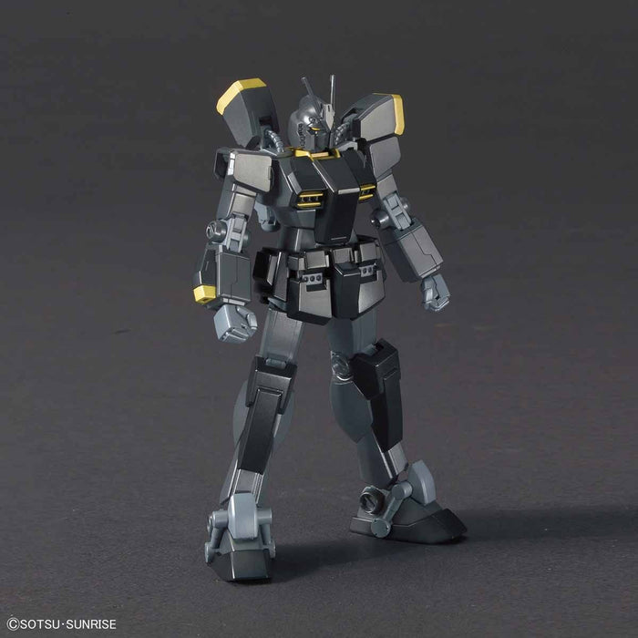 High Grade (HG) HGBF 1/144 Gundam Lightning Black Warrior