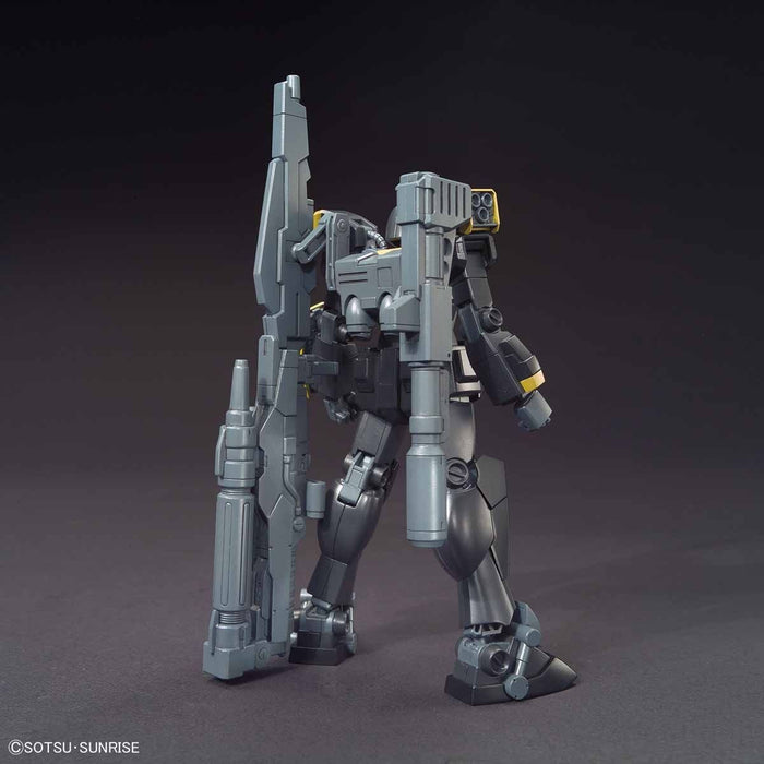 High Grade (HG) HGBF 1/144 Gundam Lightning Black Warrior