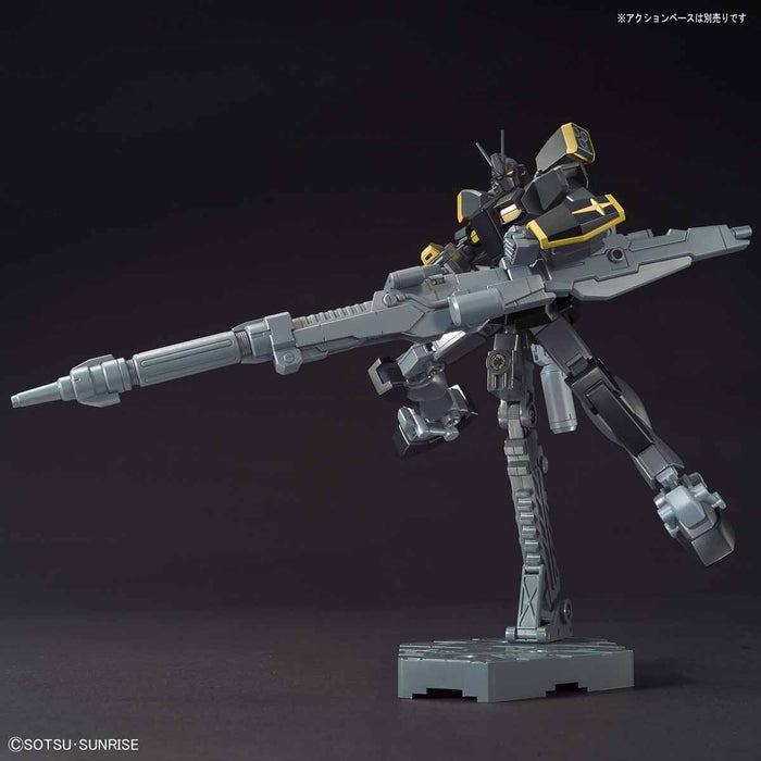 High Grade (HG) HGBF 1/144 Gundam Lightning Black Warrior