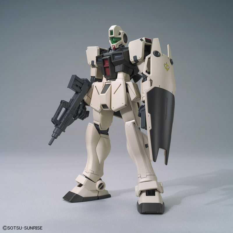 Master Grade (MG) 1/100 RGM-79G GM Command