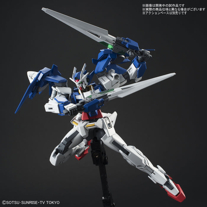 High Grade (HG) HGBD 1/144 Gundam 00 Diver