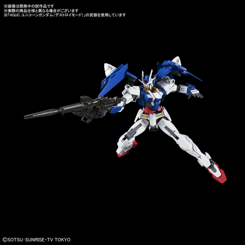 High Grade (HG) HGBD 1/144 Gundam 00 Diver