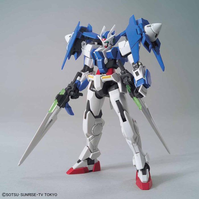 High Grade (HG) HGBD 1/144 Gundam 00 Diver