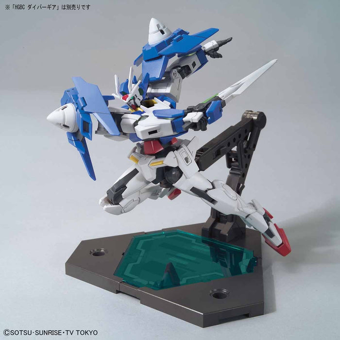 High Grade (HG) HGBD 1/144 Gundam 00 Diver