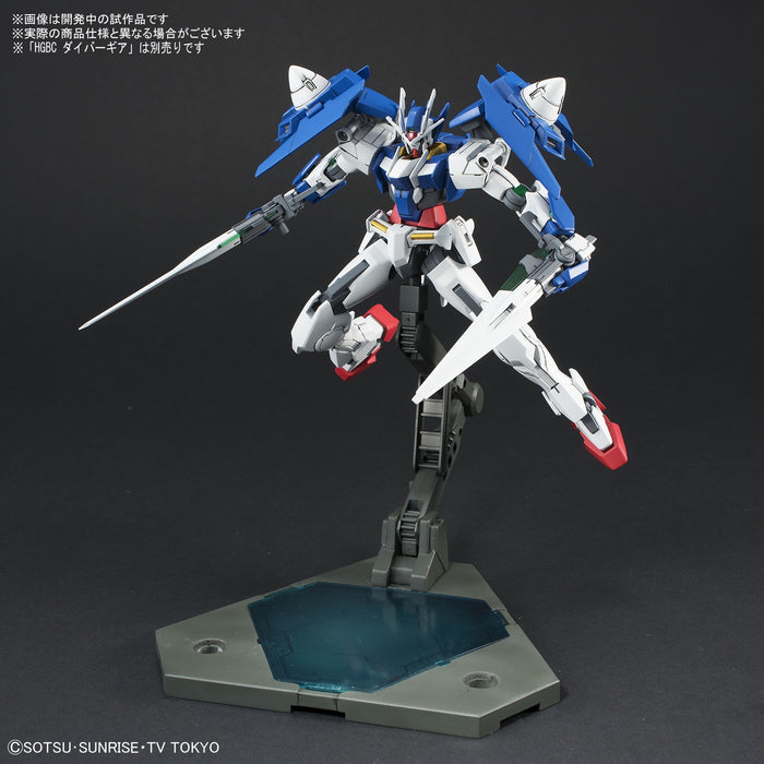 High Grade (HG) HGBD 1/144 Gundam 00 Diver