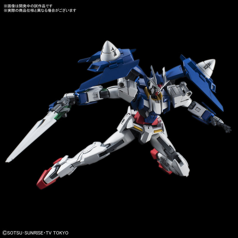 High Grade (HG) HGBD 1/144 Gundam 00 Diver