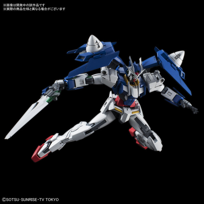 High Grade (HG) HGBD 1/144 Gundam 00 Diver