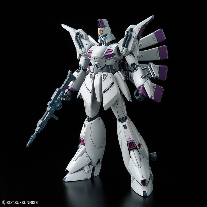 RE/100 XM-07 Vigna-Ghina (Mobile Suit Gundam F91 1/100)