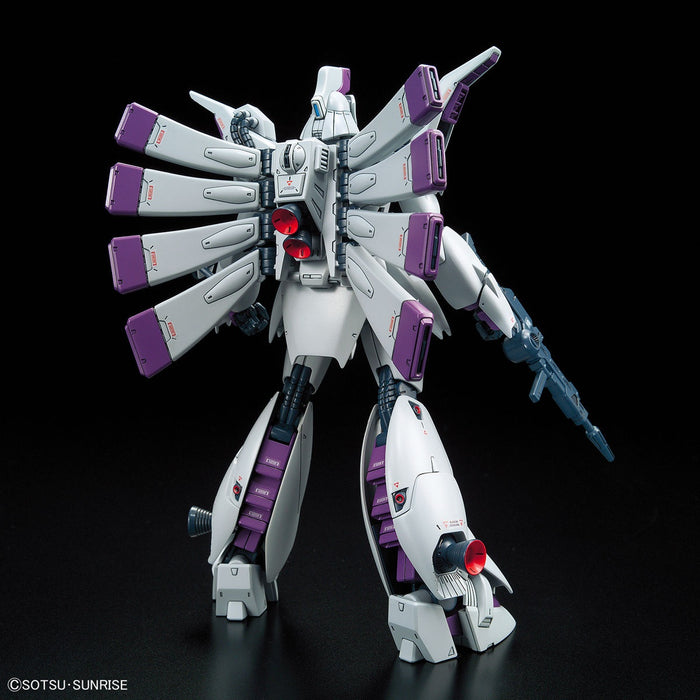 RE/100 XM-07 Vigna-Ghina (Mobile Suit Gundam F91 1/100)