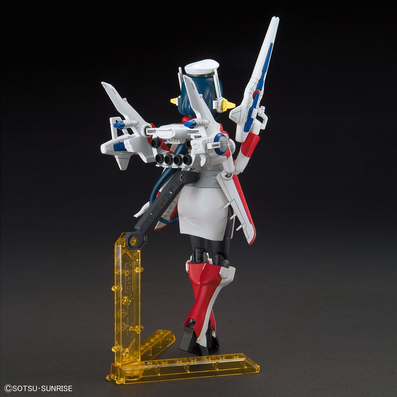 High Grade (HG) HGBF 1/144 Mrs. Loheng-Rinko