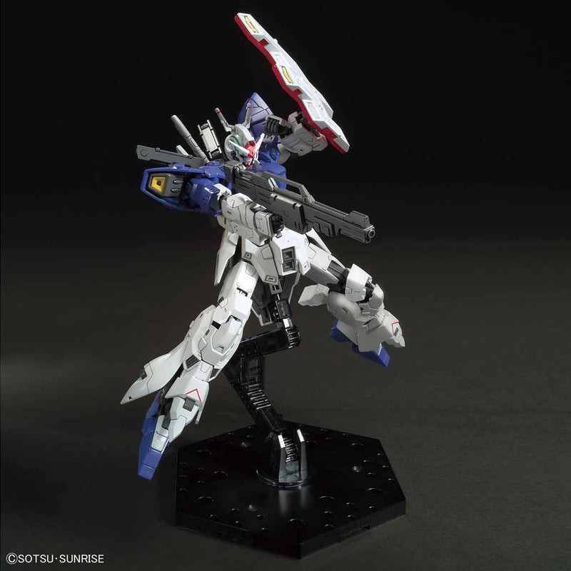 High Grade (HG) HGUC 1/144 AMS-123X-X Moon Gundam