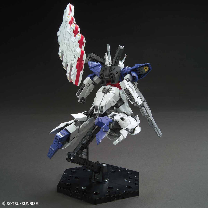 High Grade (HG) HGUC 1/144 AMS-123X-X Moon Gundam