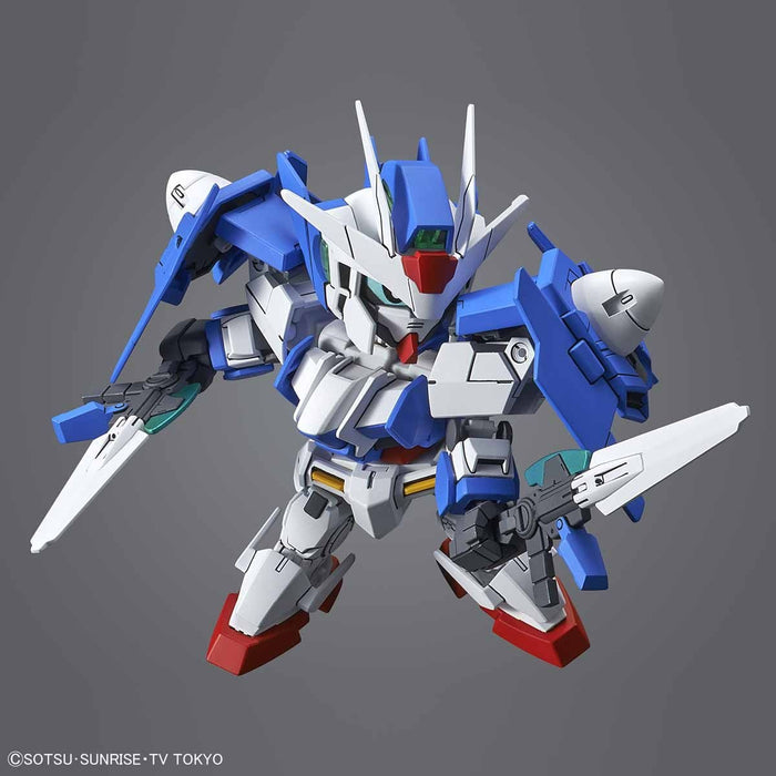 SD Gundam SDCS Gundam 00 Diver Ace