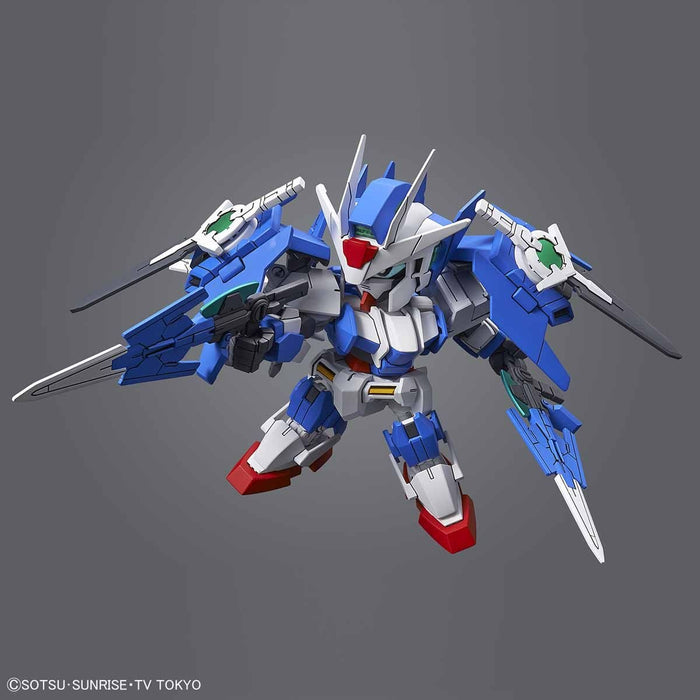 SD Gundam SDCS Gundam 00 Diver Ace