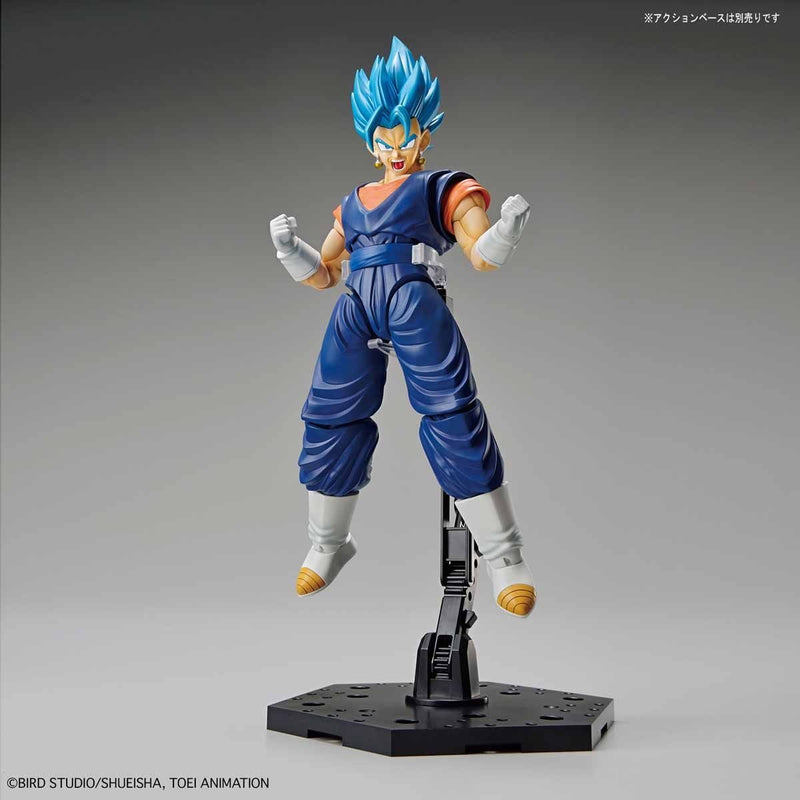 Figure-rise Standard Dragon Ball Super Super Saiyan God Super Saiyan Vegetto