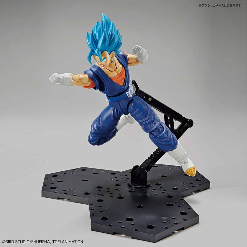 Figure-rise Standard Dragon Ball Super Super Saiyan God Super Saiyan Vegetto