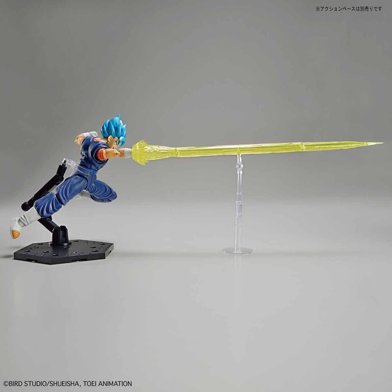 Figure-rise Standard Dragon Ball Super Super Saiyan God Super Saiyan Vegetto