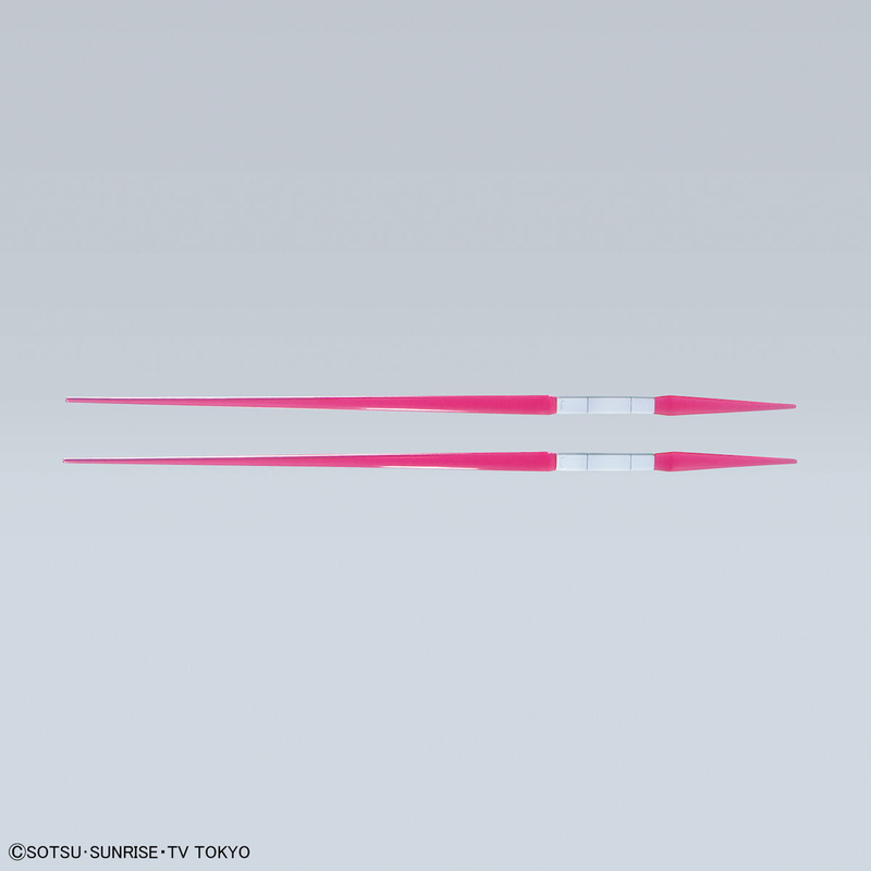 Master Grade (MG) 1/100 AGE-IIMG Gundam AGEII Magnum