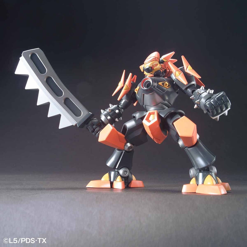 Little Battler Experience (LBX) Non-Scale Destroyer/Hakai-O